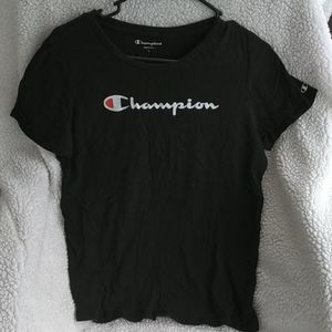 Champion t shirt